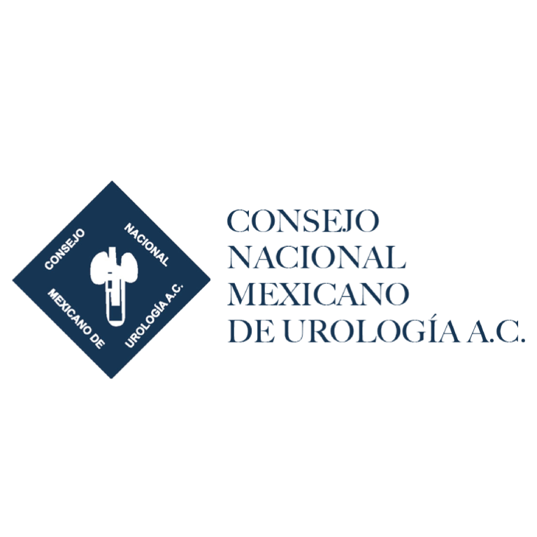 Consejo Nacional Mexicano de Urología